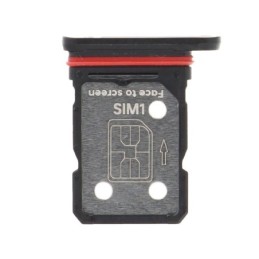 Supporto Dual Sim Card Silvery Grey OPPO Reno 10 Pro 5G