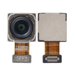 Camera Posteriore 108MP OnePlus Nord CE 3 Lite 5G