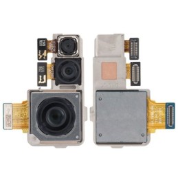 Camera Posteriore 108MP + 13MP + 5MP Xiaomi Mi 10T Pro