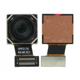 Camera Posteriore 64MP Xiaomi Poco X3 NFC
