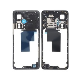 Middle Frame Nero OnePlus Nord CE 3 Lite 5G