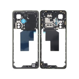 Middle Frame Green OnePlus Nord CE 3 Lite 5G