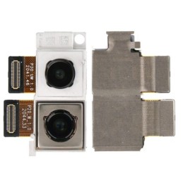 Camera Posteriore 12.2MP + 16MP Google Pixel 5