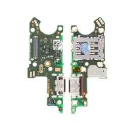 Connettore Di Ricarica + Board Honor Magic 5 Lite 5G (Full IC)