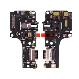 Connettore Di Ricarica + Board Xiaomi Redmi Note 10s (Full IC)