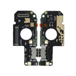 Connettore Di Ricarica + Board Xiaomi Redmi Note 11 4G (Full IC)