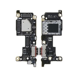 Connettore Di Ricarica + Board Xiaomi 12T 5G (Full IC)
