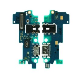 Connettore di Ricarica + Board Samsung SM-A315 A31 (Full IC)