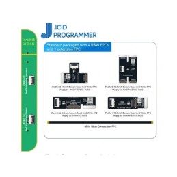 JCID iPad Screen Repair Adaptor V1S Pro - V1SE (WIFI)