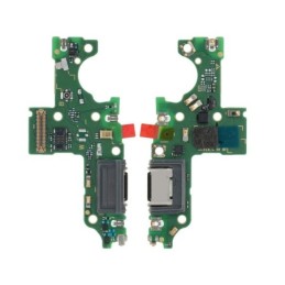 Connettore Di Ricarica + Board Huawei P Smart S - Y8p (Full IC)