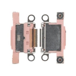 Connettore Di Ricarica Pink iPhone 15 - 15 Plus