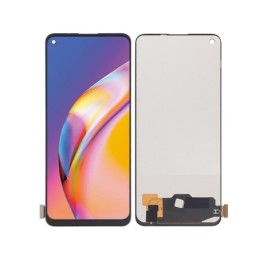 Display Touch Nero OPPO A94 5G (TFT)