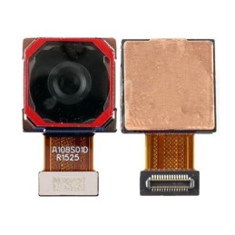 Camera Posteriore 108MP Xiaomi Redmi Note 10 Pro 4G