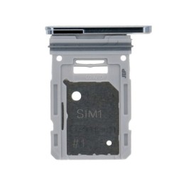 Supporto Dual Sim Card Cloud Navy Samsung SM-G780 - G781 S20 FE
