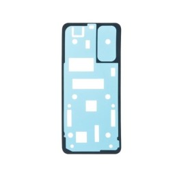 Adesivo Retro Cover Xiaomi Redmi Note 11 - Note 11s