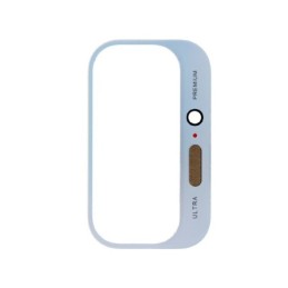 Cornice Vetrino Camera Posteriore Glacier Blue Xiaomi Redmi Note 10 Pro 4G