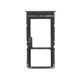 Supporto Dual Sim Card Jaguar Black Xiaomi Poco X5