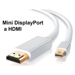 Cavo Mini DisplayPort a HDMI 1,5m