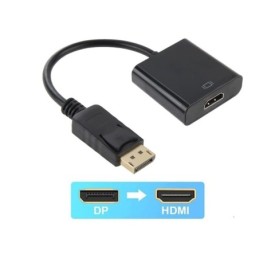 Adattatore DisplayPort Maschio a HDMI