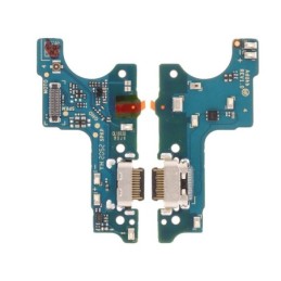 Connettore Di Ricarica + Board Samsung SM-A013 A01 (Full IC)