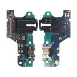 Connettore Di Ricarica + Board Honor 9A - Huawei Y6p (Full IC)