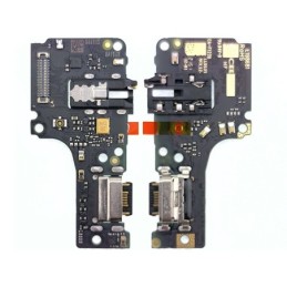 Connettore Di Ricarica + Board Xiaomi Redmi Note 10 4G (Full IC)