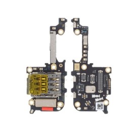 Lettore Sim Card + Board OnePlus 9R