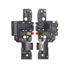 Connettore Di Ricarica + Board Xiaomi Poco M4 Pro 5G (Full IC)