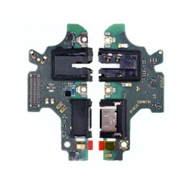 Connettore Di Ricarica + Board Huawei P30 Lite New Edition (Full IC)