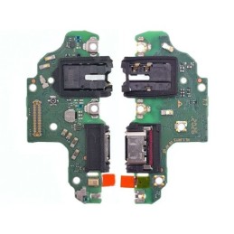 Connettore Di Ricarica + Board Huawei P40 Lite (Full IC)