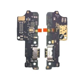 Connettore Di Ricarica + Board Xiaomi Redmi 10C (Full IC)