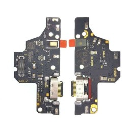 Connettore Di Ricarica + Board Moto G41 (Full IC)
