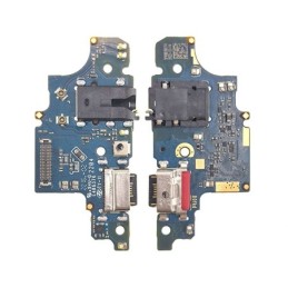 Connettore Di Ricarica + Board Motorola Moto G82 (Full IC)