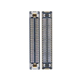 LCD Connector Onboard  iPhone 15 - 15 Plus