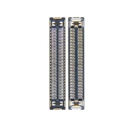 LCD Connector Onboard  iPhone 15 Pro - 15 Pro Max