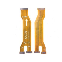 Motherboard Flex Cable Samsung SM-A217 A21s REV 0.4A