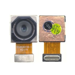 Camera Posteriore 64MP Xiaomi Poco F4