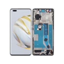Display Touch + Frame Nero Huawei Nova 10 Pro (PULLED)