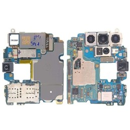 Motherboard Samsung SM-N975 Note 10 Plus 256GB