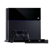 PlayStation 4 - Slim - Pro