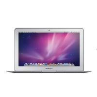 MacBook Air 13 (A1237)